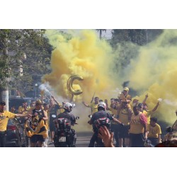 São Bernardo, Pouso Alegre, Amazonas e América (RN) garantem acesso ao Brasileirão Série C, em 2023